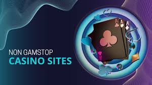 Exploring Casinos Non on Gamstop Your Guide to Alternative Gaming