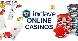 Exploring the Inclave Casino List Top Online Casinos Reviewed