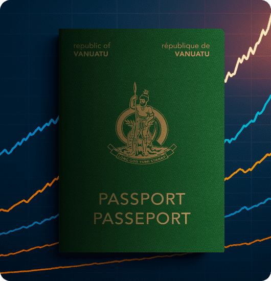 Understanding the Cost of Vanuatu Citizenship by Investment -2126568717