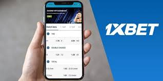1xbet APK India Your Ultimate Betting Companion -30240373