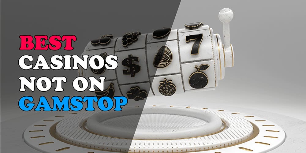 Best UK Casinos Not on GamStop 320761565