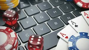 Casino Vodka официальный домен работает для вашего развлечения