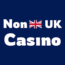 Discover the Best Non-UK Online Casinos for Gaming Enthusiasts