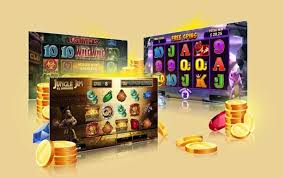 Discover the Exciting World of Richy Fish Casino Online Games