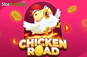 Discover the Fun of Chicken Road Free A Unique Gaming Experience