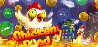 Discover the Fun of Chicken Road Free A Unique Gaming Experience
