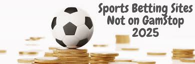 Discover Top Bookies Not on GamStop for Your Betting Needs