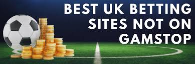 Discover Top Bookies Not on GamStop for Your Betting Needs