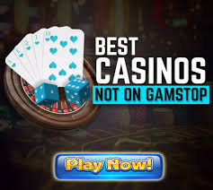Discovering £5 Deposit Casinos Outside GamStop 90226862