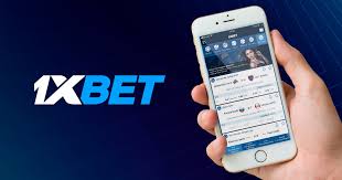 Download 1xBet App for iOS Your Ultimate Guide -38670763