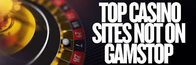 Exploring Non Gamstop Casinos Your Ultimate Guide