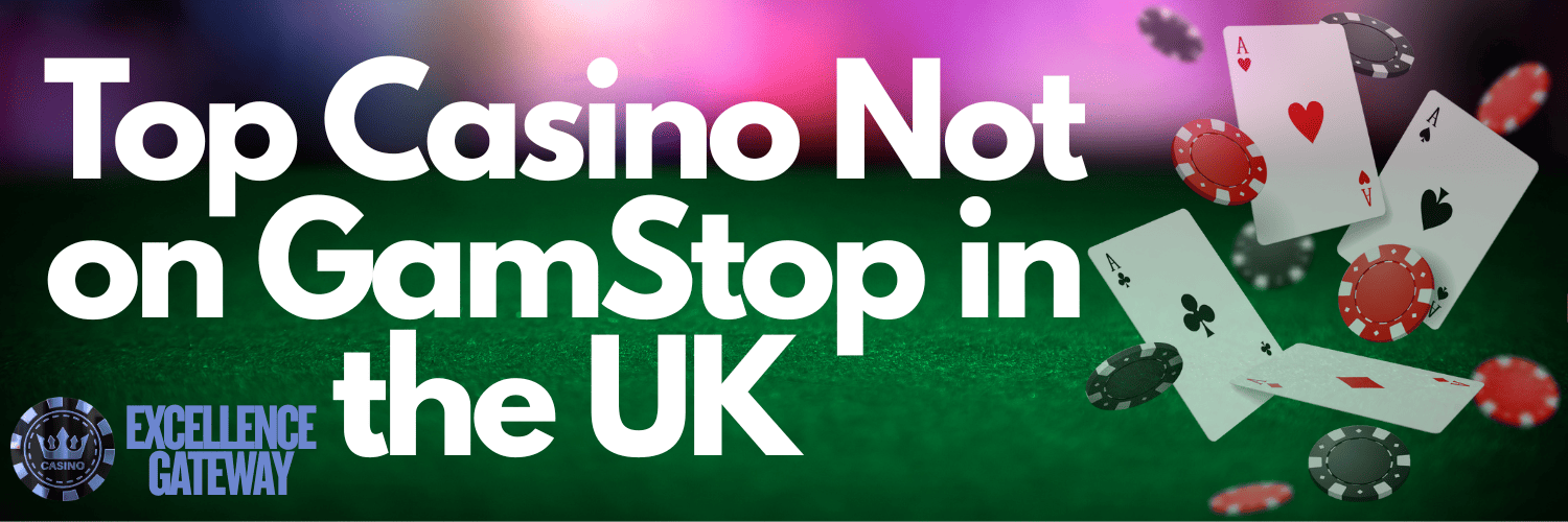 Exploring Non Gamstop UK Casino Sites A Comprehensive Guide 1074843033