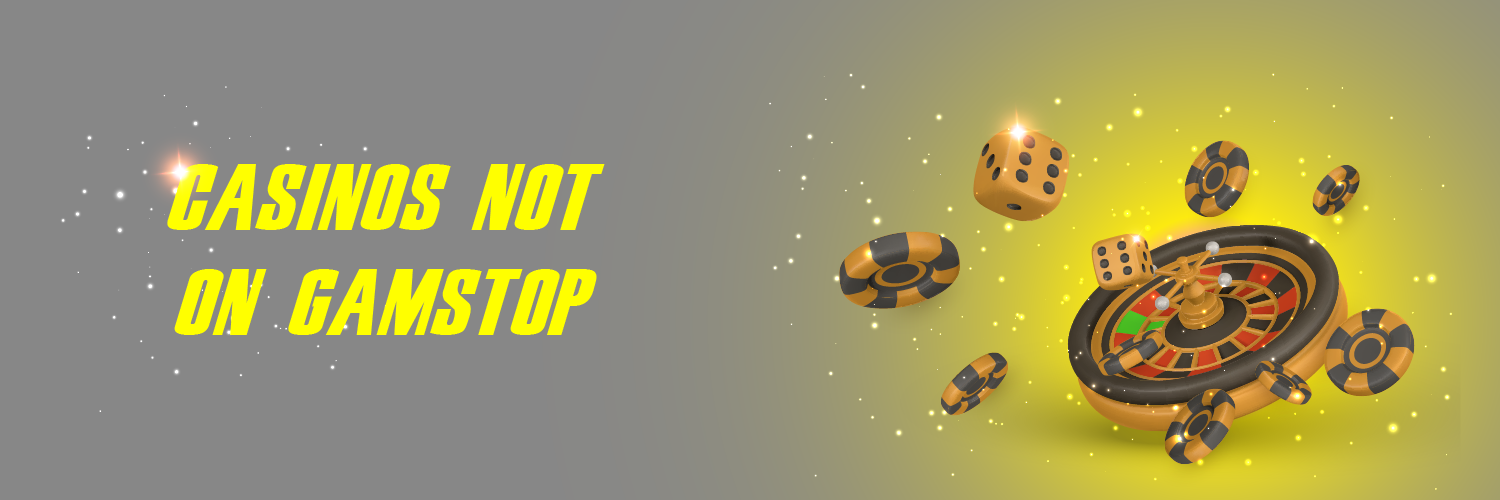 Exploring Non Gamstop UK Casino Sites A Comprehensive Guide 1074843033