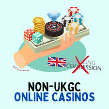 Exploring Non UK Based Online Casinos A Complete Guide