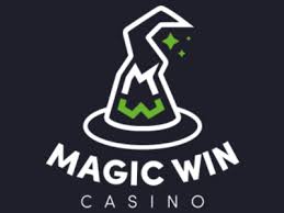Magic Win Casino Your Gateway to Endless Fun and Big Wins