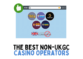Top Non-UK Casino Sites Explore the Best Online Gaming Options