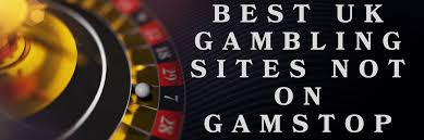 Trustworthy Casinos Not on GamStop Your Guide to Safe Gaming -204682451