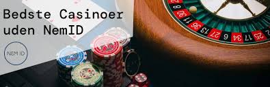Udenlandske Casino Sider Dine Bedste Valgmuligheder