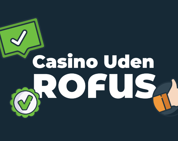 Udenlandske Casinoer Uden Rufus Dine Muligheder