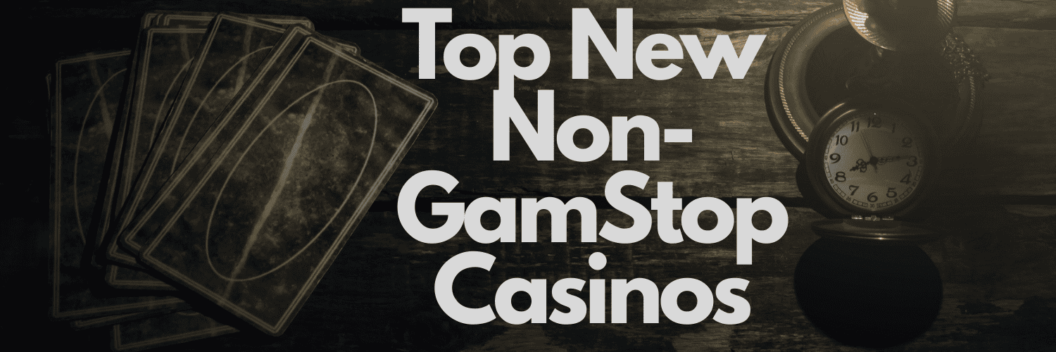 Understanding Non-GamStop Gambling Sites A Complete Guide