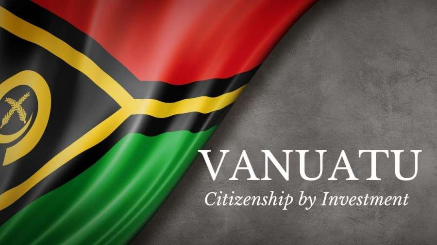 Understanding the Cost of a Vanuatu Passport 889060737