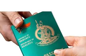 Understanding the Cost of a Vanuatu Passport 889060737
