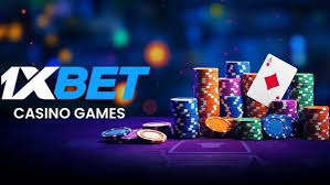 Unlocking the World of Betting with the 1xBet App 493004971