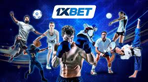 1xBet APP for iOS Your Ultimate Betting Companion 1866028549