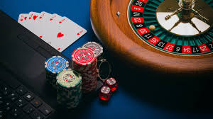 Admiral The Winning Experience in Online Gaming