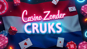 Casino's Zonder CRUKS Een Gids Voor Spelers -739847919
