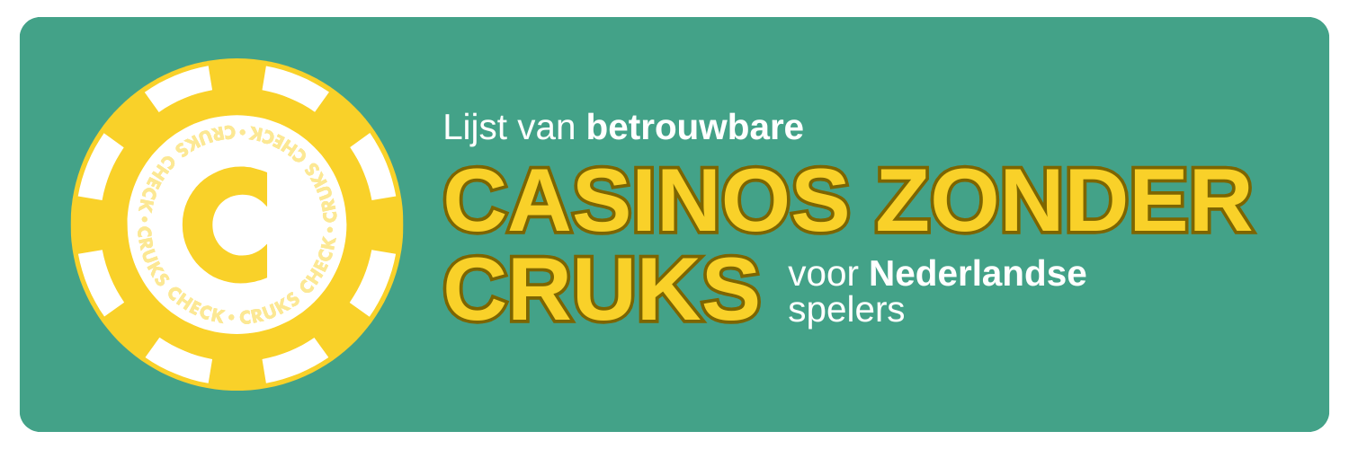 Casino's Zonder CRUKS Een Gids Voor Spelers -739847919