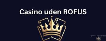 Casino Uden NemID DK En Guide til Online Spil