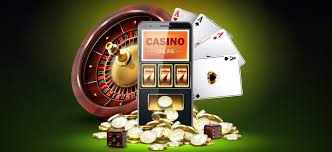 Casino Udenom Rufus Spil Uden Bekymringer