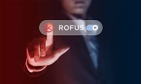 Casino Udenom Rufus Spil Uden Bekymringer