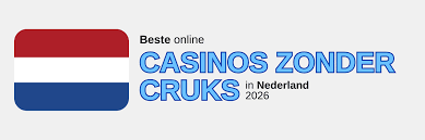 Casino zonder CRUKS Vrijheid en Plezier zonder Beperkingen
