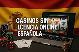Casinos Online Sin Licencia Seguridad y Riesgos
