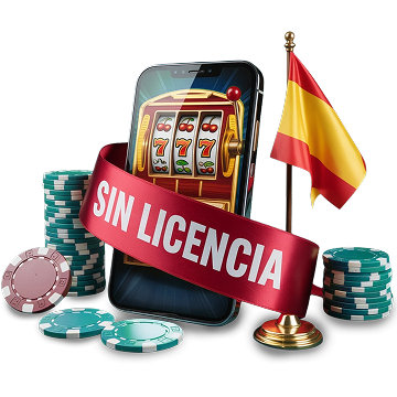 Casinos Online Sin Licencia Seguridad y Riesgos