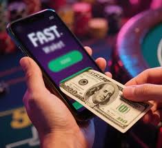 Depósito a través de Texto Móvil La Revolución en los Pagos