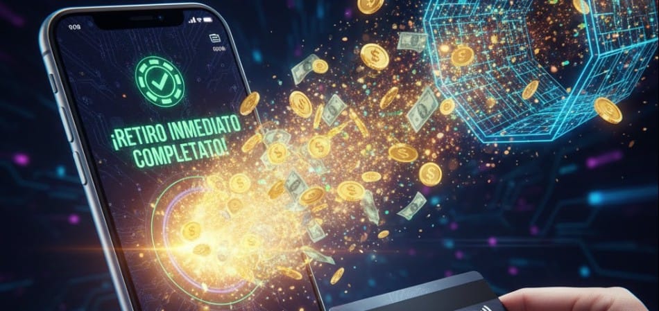 Depósito a través de Texto Móvil La Revolución en los Pagos