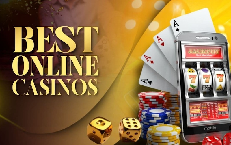 Discover the Exciting World of Online Casino Casinobet