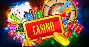 Discover the Thrills of Casino Casinoly