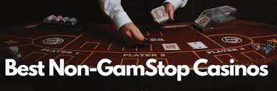 Discovering Non-Gamstop Casinos An Alternative Gambling Experience