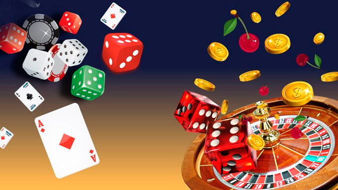 Experience the Best at Sea Star Casino & Sportsbook