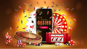 Experience the Thrill at BloodySlots Online Casino UK