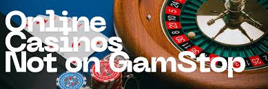 Explore Non-GamStop Casinos A Guide to Online Gaming