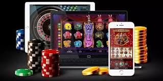 Explore the Thrills of Yeti Win Casino A Guide for Gamers