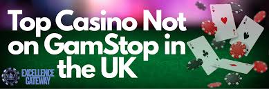 Explore the World of Independent Casinos A Comprehensive List