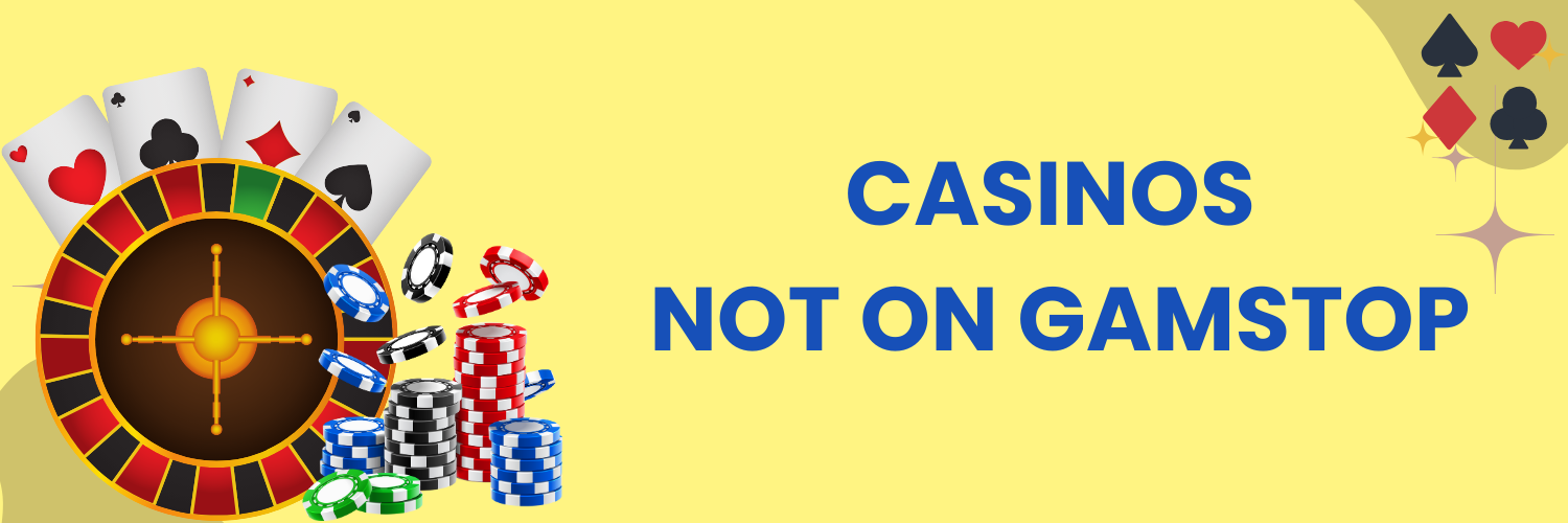Explore the World of Independent Casinos A Comprehensive List