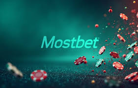 Explore the World of Online Betting with Mostbet Belarus