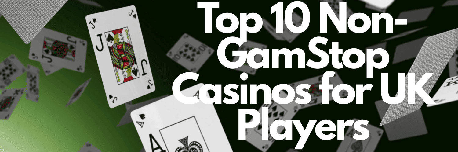 Exploring Casinos Non Gamstop An Insightful Guide